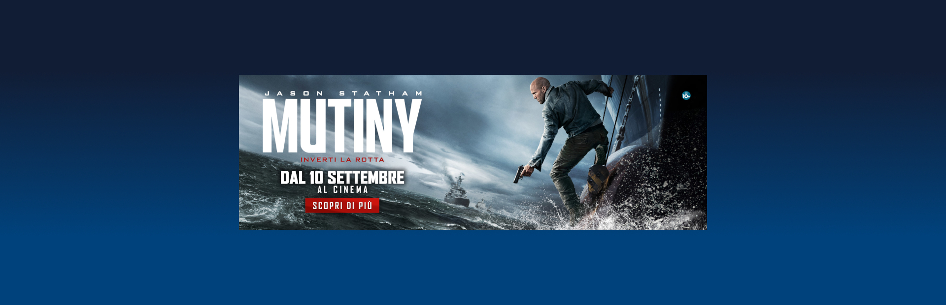 MUTINY